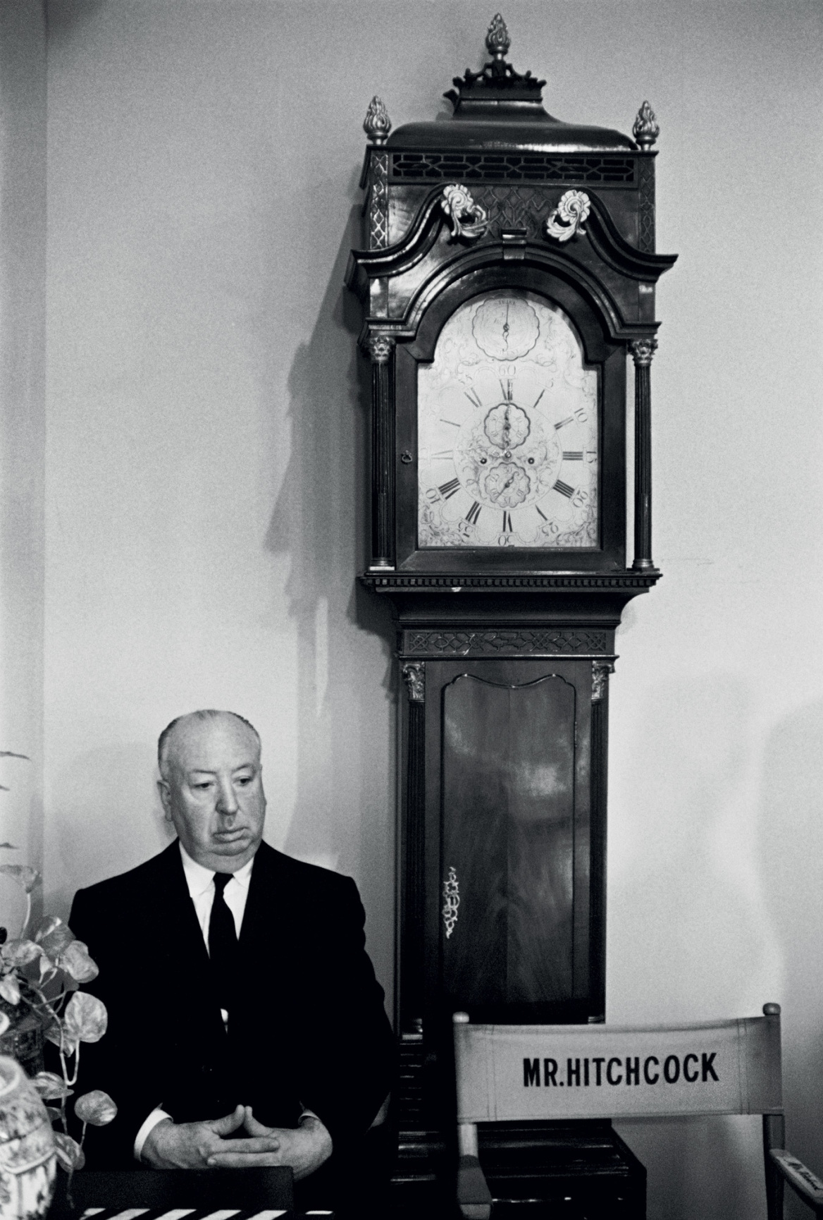 Bob Willoughby, ο εφευρέτης του Χόλιγουντ 