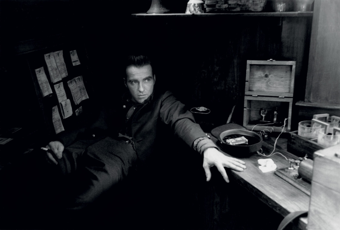 Bob Willoughby, ο εφευρέτης του Χόλιγουντ 