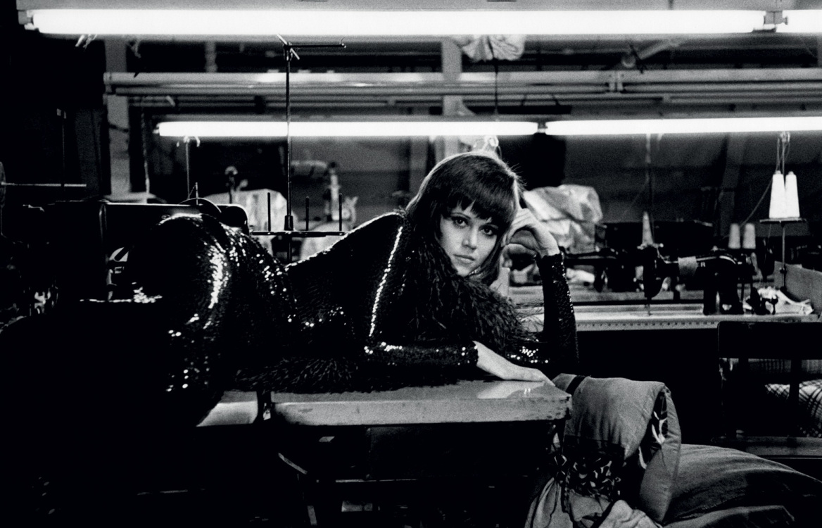 Bob Willoughby, ο εφευρέτης του Χόλιγουντ 