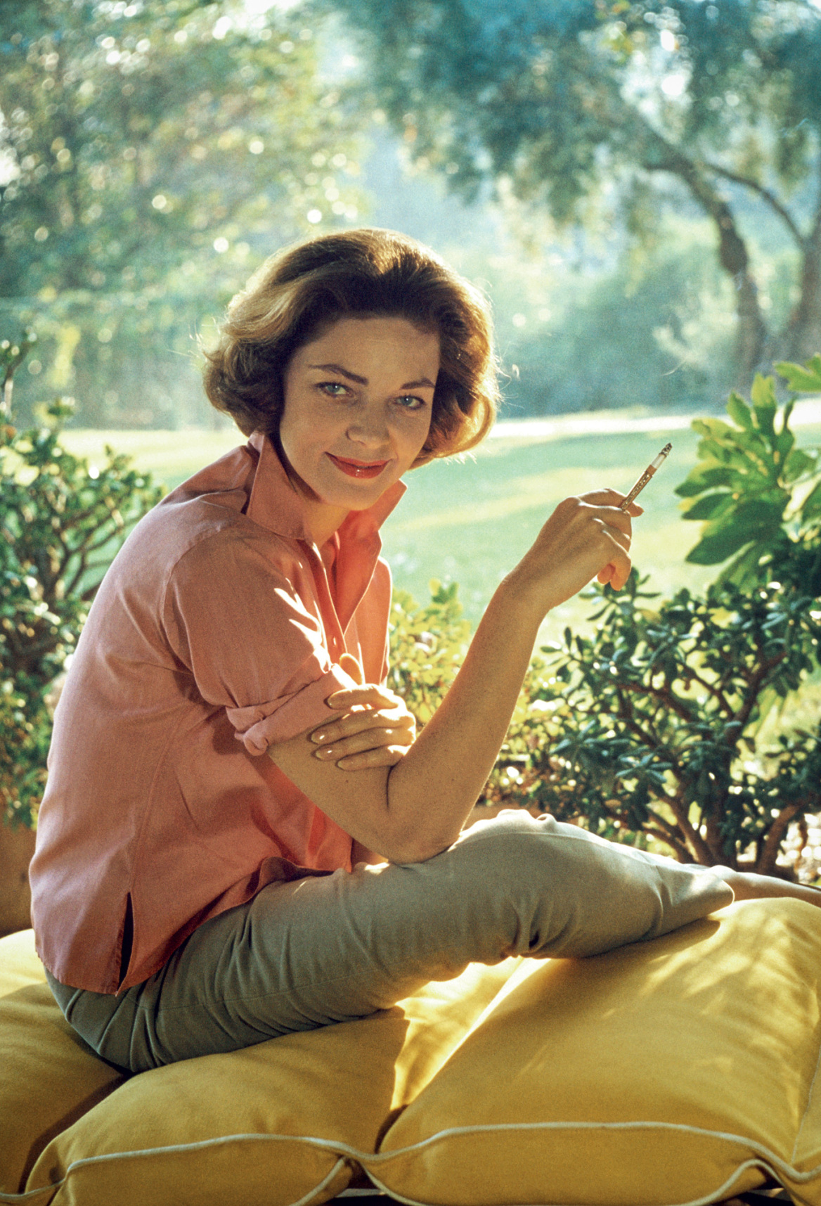 Bob Willoughby, ο εφευρέτης του Χόλιγουντ 