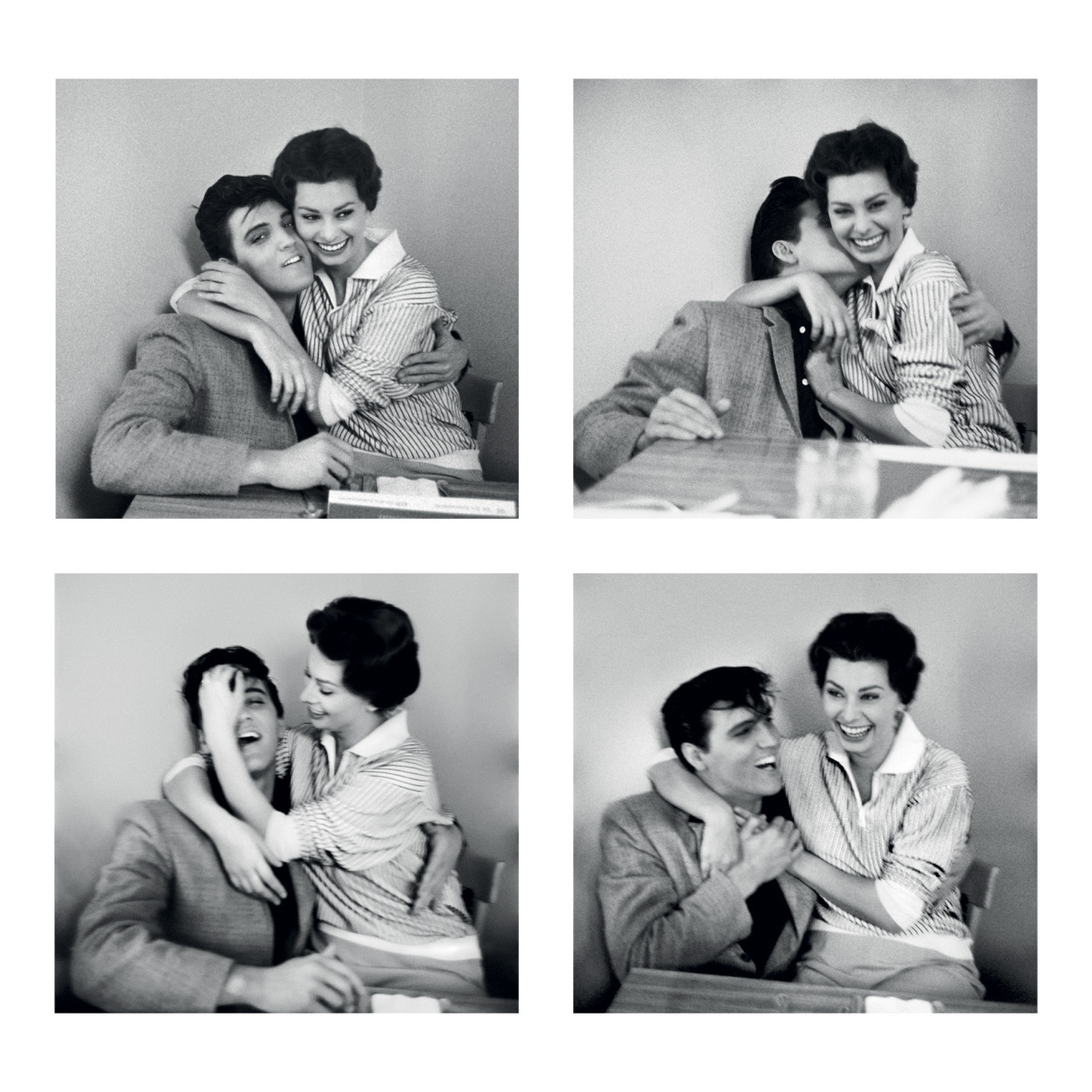 Bob Willoughby, ο εφευρέτης του Χόλιγουντ 