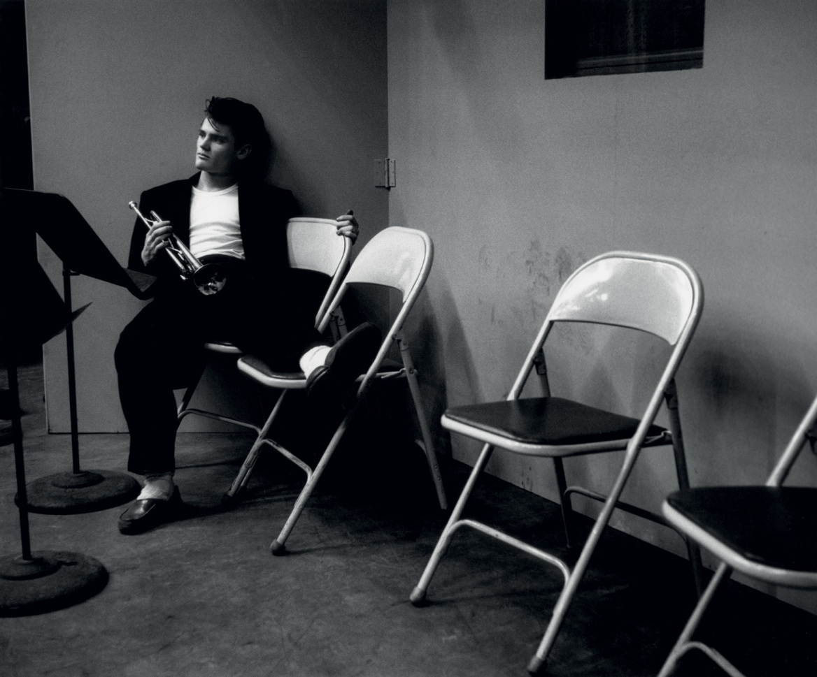 Bob Willoughby, ο εφευρέτης του Χόλιγουντ 