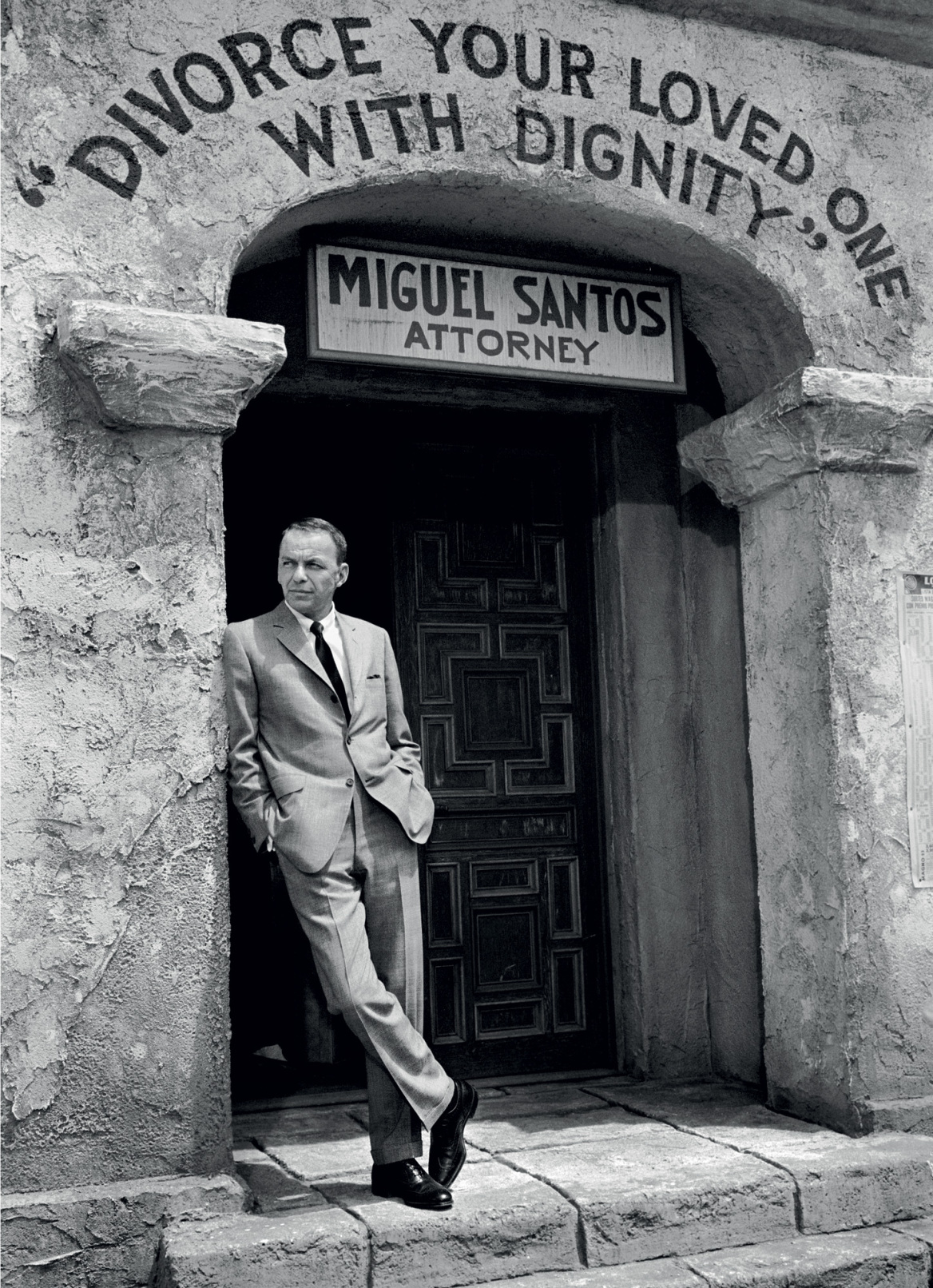 Bob Willoughby, ο εφευρέτης του Χόλιγουντ 