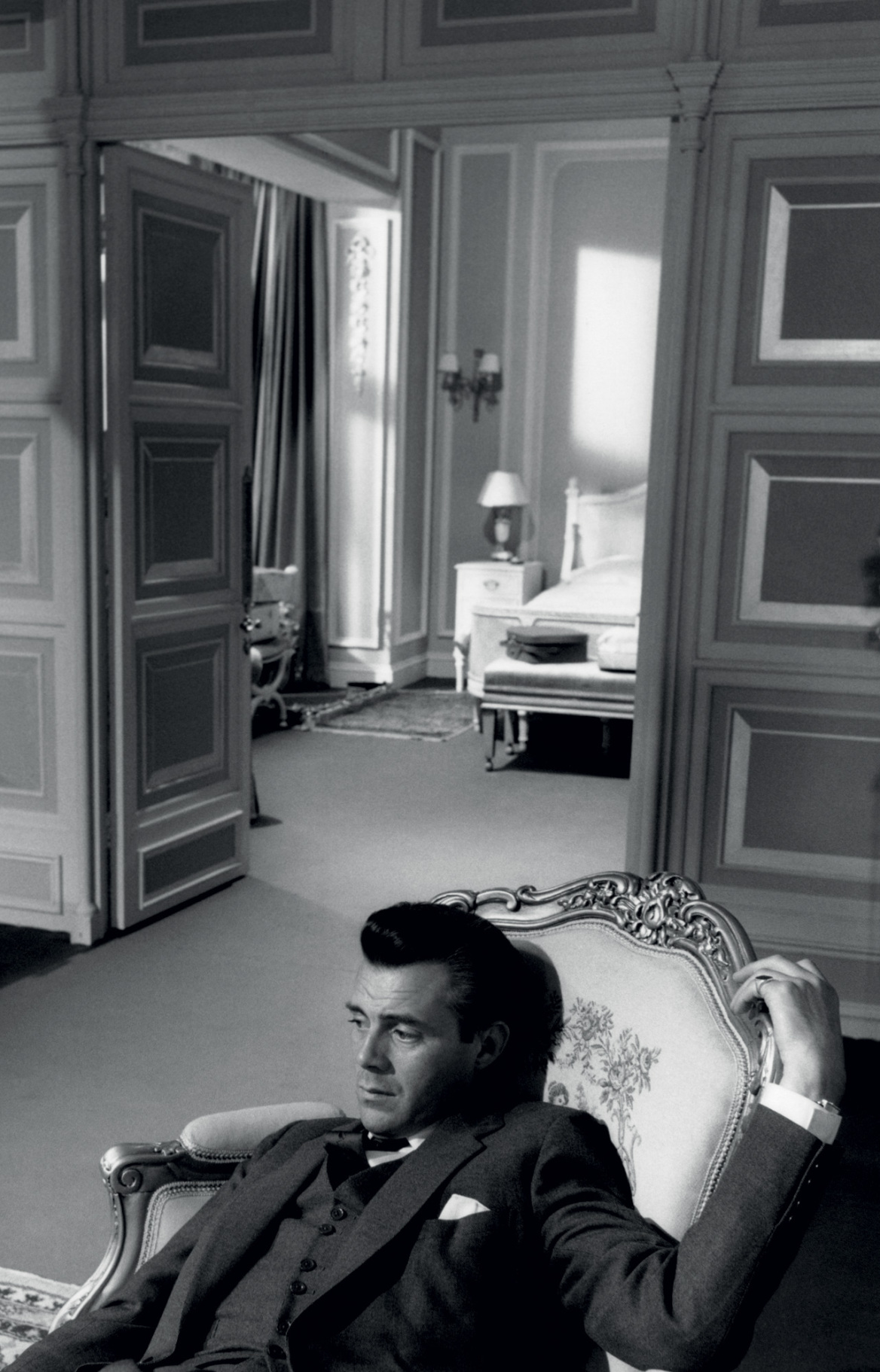 Bob Willoughby, ο εφευρέτης του Χόλιγουντ 