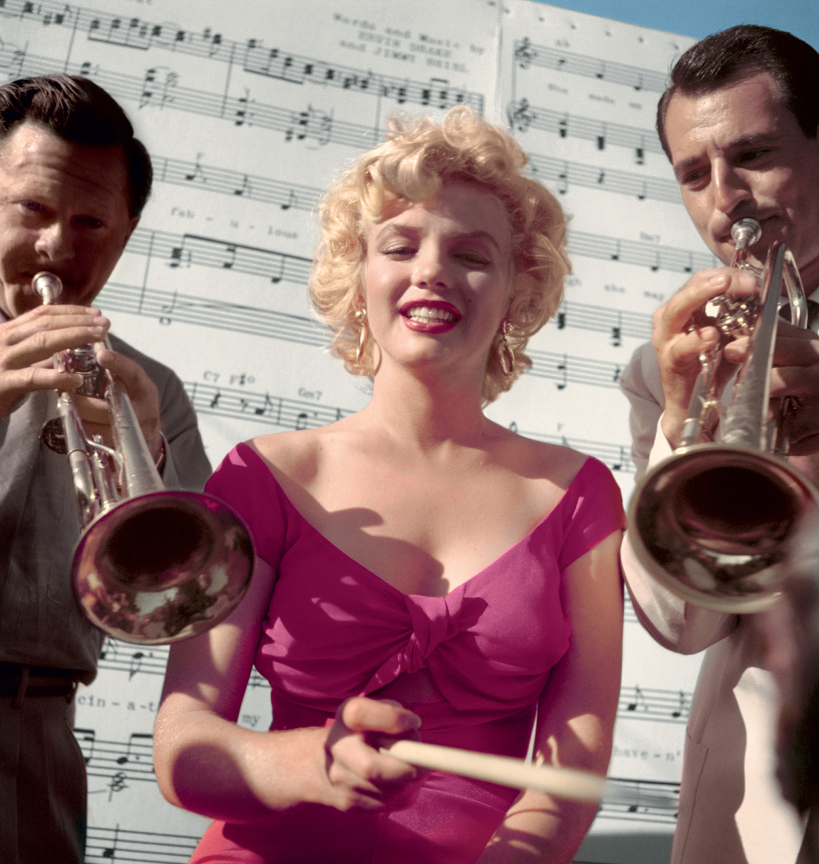 Bob Willoughby, ο εφευρέτης του Χόλιγουντ 