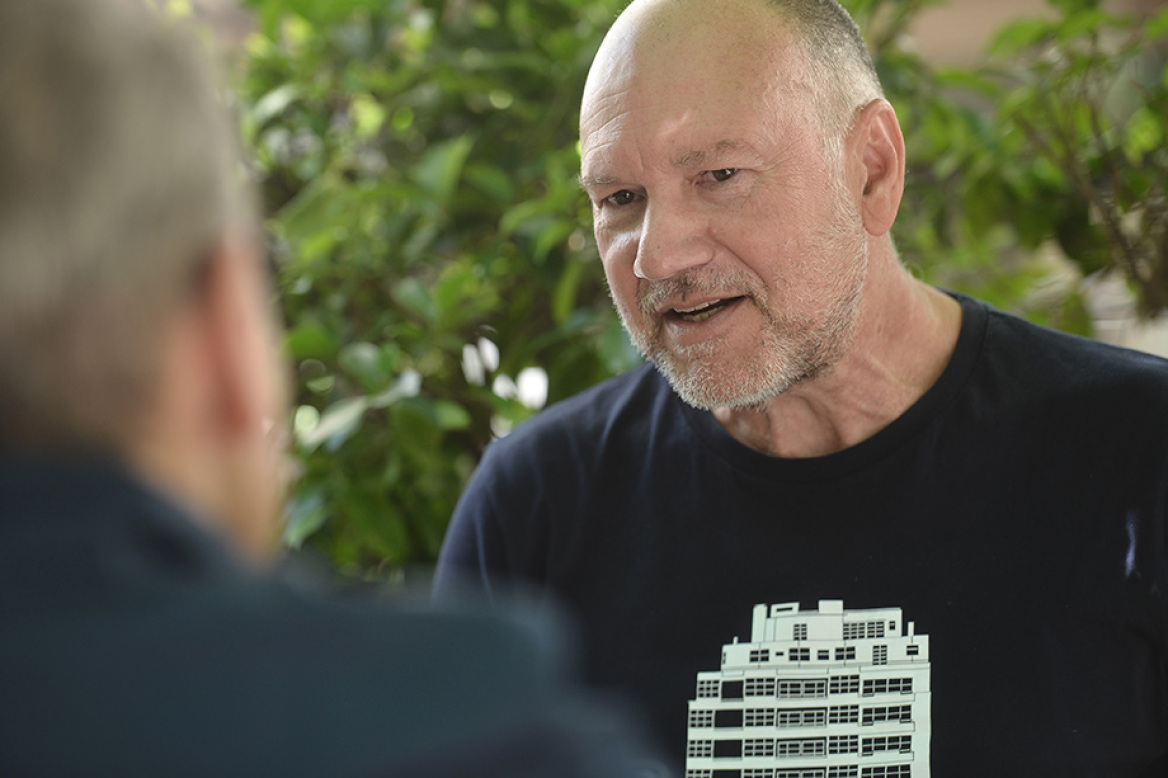 Στάθης Καλύβας στον Δανίκα: Επιμένω ότι ο Κασσελάκης θα αυτοαναφλεγεί, αν όχι, θα καταστραφούμε