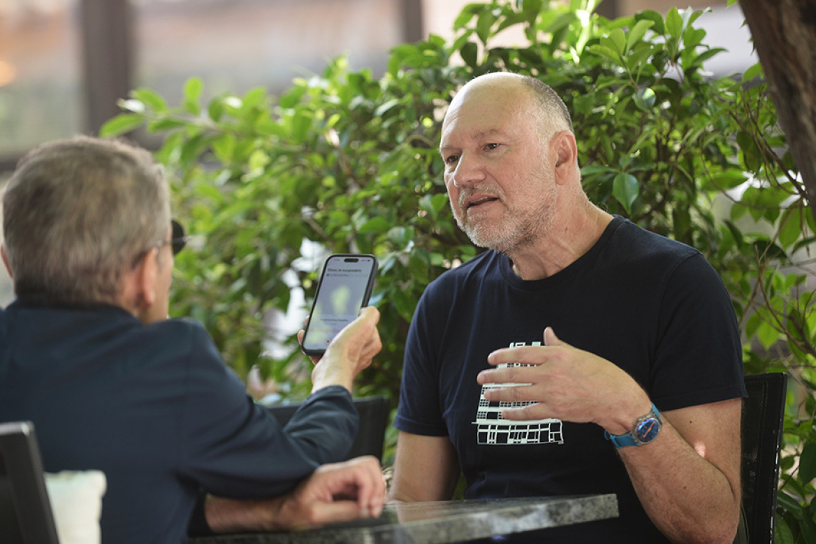 Στάθης Καλύβας στον Δανίκα: Επιμένω ότι ο Κασσελάκης θα αυτοαναφλεγεί, αν όχι, θα καταστραφούμε