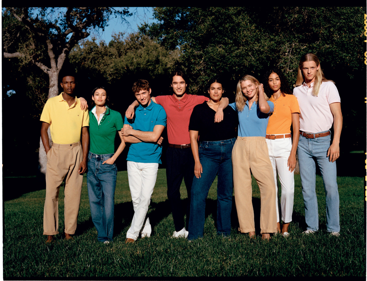 Τόμι Χίλφιγκερ: Η συνέντευξη του διάσημου σχεδιαστή στο Gala - Νιώθω ευτυχισμένος στη Μύκονο