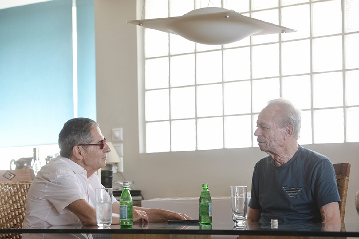 Λούλης στον Δανίκα: Ο Κασσελάκης… τα ξέρει όλα, ο Ανδρουλάκης είναι ο «κ. Τίποτα», άρα ο Μητσοτάκης δεν έχει αντίπαλο