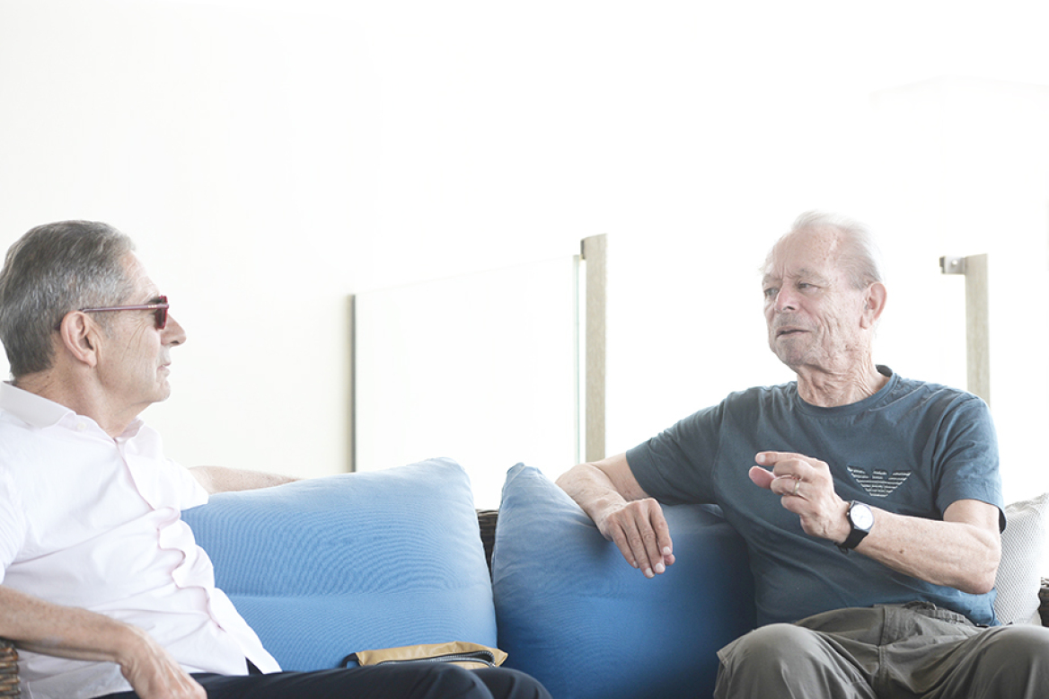 Λούλης στον Δανίκα: Ο Κασσελάκης… τα ξέρει όλα, ο Ανδρουλάκης είναι ο «κ. Τίποτα», άρα ο Μητσοτάκης δεν έχει αντίπαλο