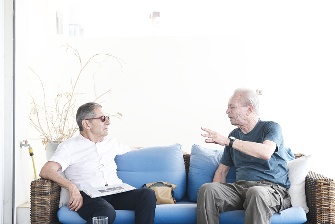 Λούλης στον Δανίκα: Ο Κασσελάκης… τα ξέρει όλα, ο Ανδρουλάκης είναι ο «κ. Τίποτα», άρα ο Μητσοτάκης δεν έχει αντίπαλο