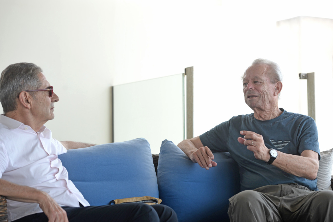 Λούλης στον Δανίκα: Ο Κασσελάκης… τα ξέρει όλα, ο Ανδρουλάκης είναι ο «κ. Τίποτα», άρα ο Μητσοτάκης δεν έχει αντίπαλο