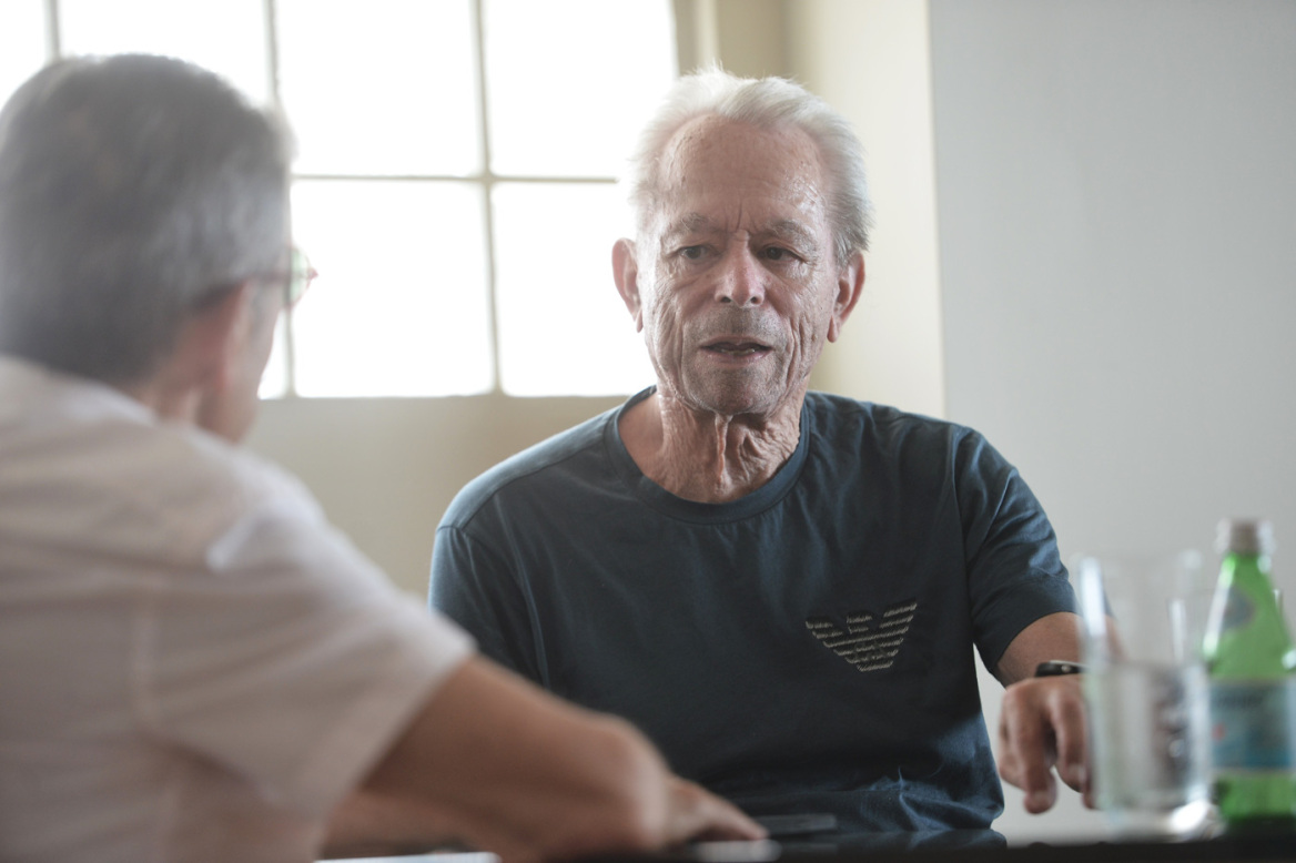 Λούλης στον Δανίκα: Ο Κασσελάκης… τα ξέρει όλα, ο Ανδρουλάκης είναι ο «κ. Τίποτα», άρα ο Μητσοτάκης δεν έχει αντίπαλο