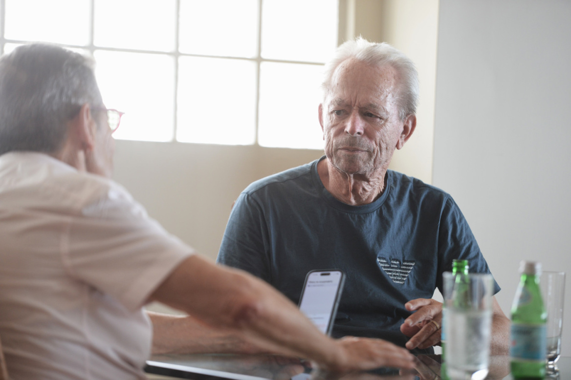 Λούλης στον Δανίκα: Ο Κασσελάκης… τα ξέρει όλα, ο Ανδρουλάκης είναι ο «κ. Τίποτα», άρα ο Μητσοτάκης δεν έχει αντίπαλο