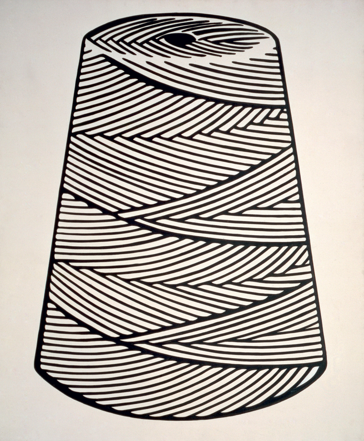 Roy Lichtenstein, ο βασιλιάς της pop art