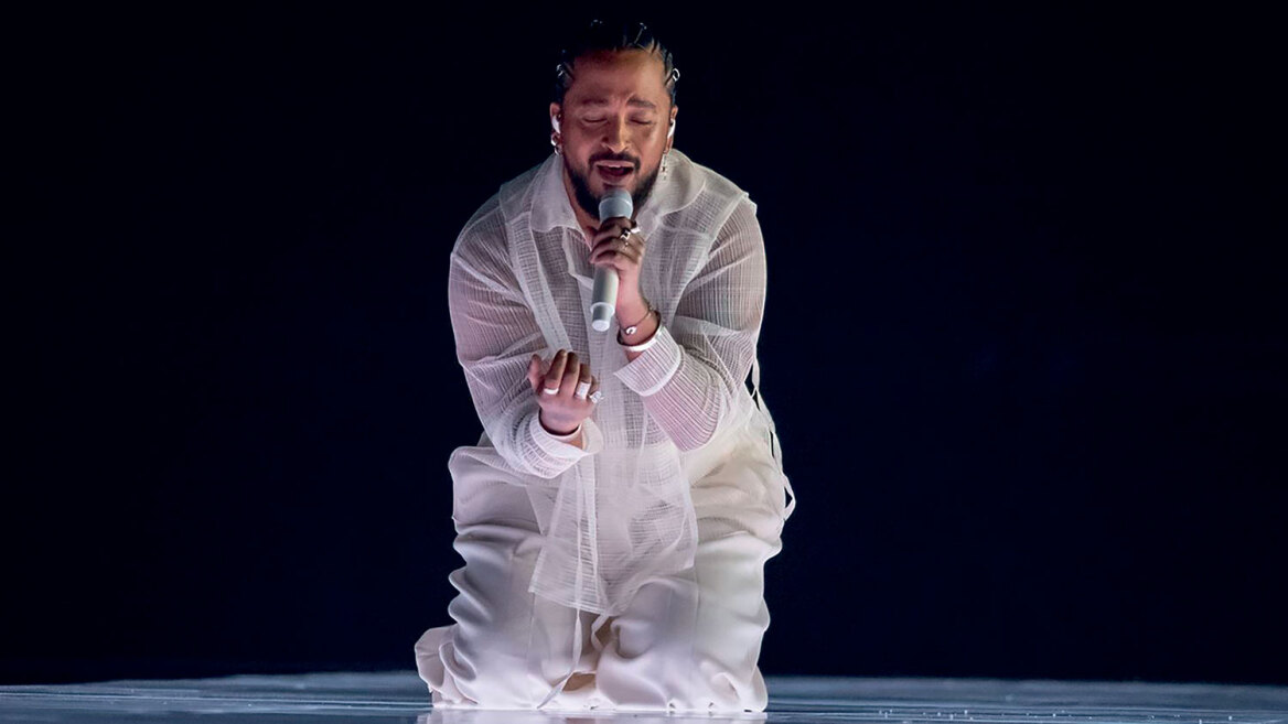 Slimane: Ο ειρηνοποιός που έγινε super star