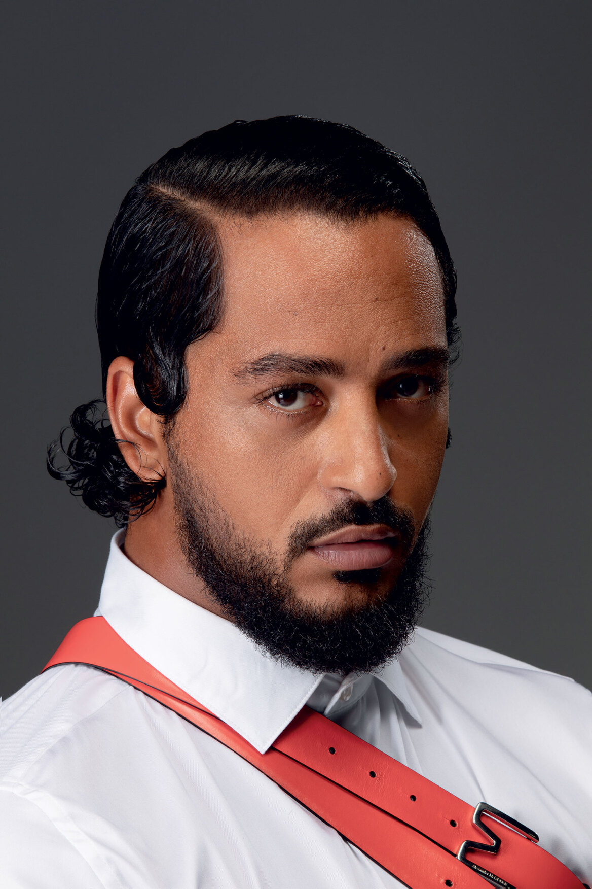 Slimane: Ο ειρηνοποιός που έγινε super star