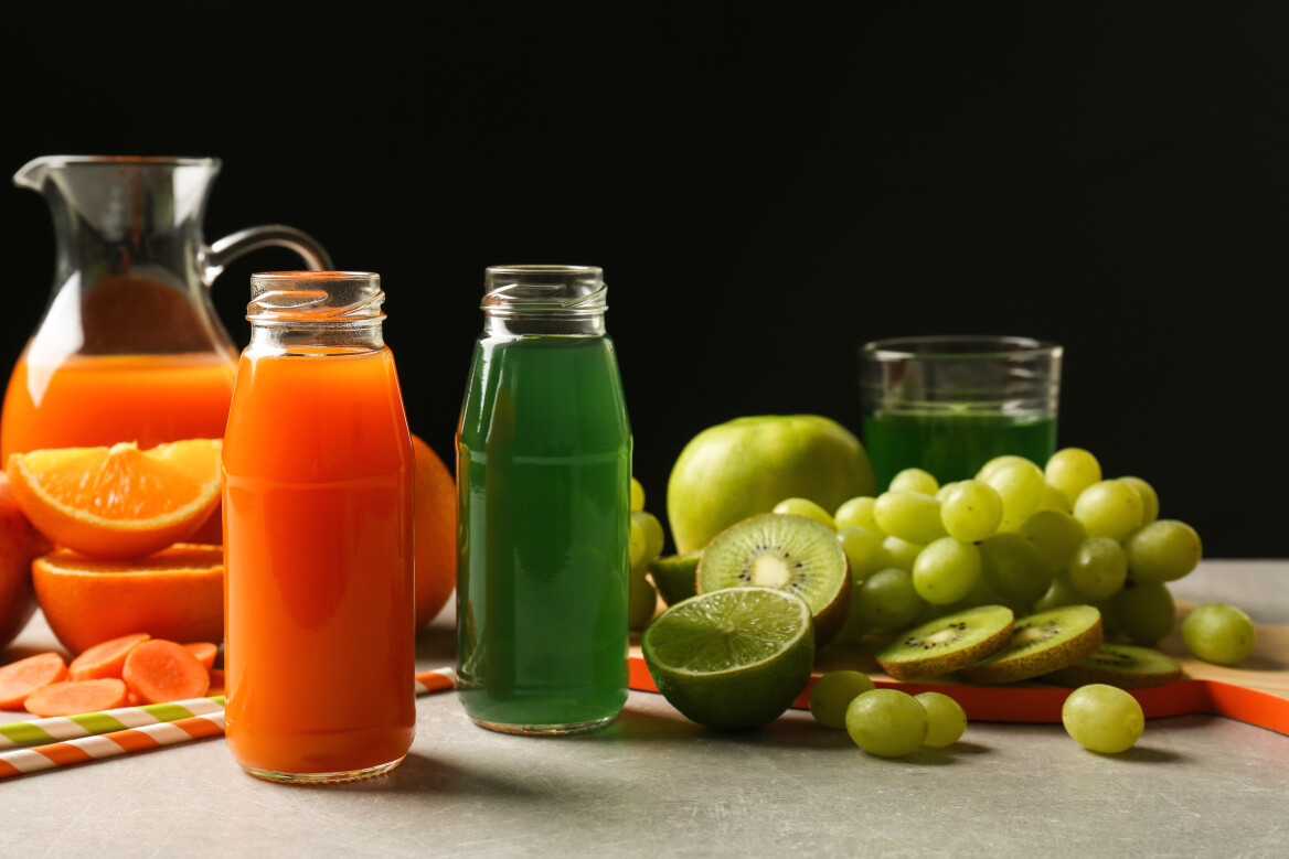 Ιστορίες καινοτομίας και σωστών διατροφικών επιλογών