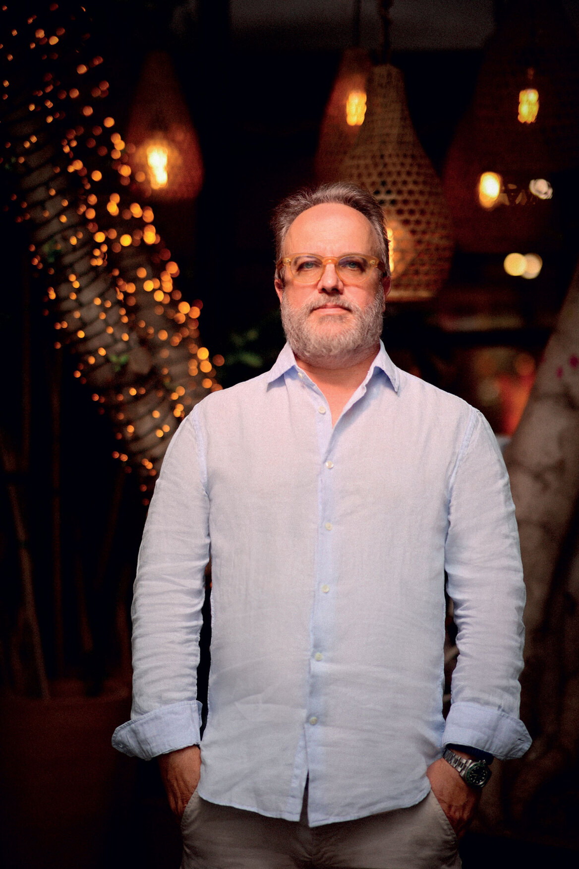 Rafael Castaner, ο βασιλιάς της εσπαντρίγιας