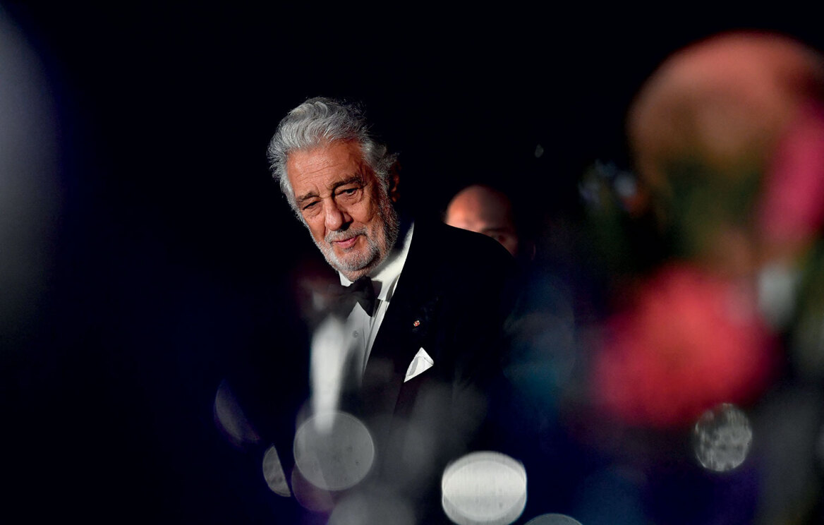 Πλάθιντο Ντομίνγκο και Χοσέ Καρέρας: Οι τενόροι-μύθοι έρχονται στην Αθήνα