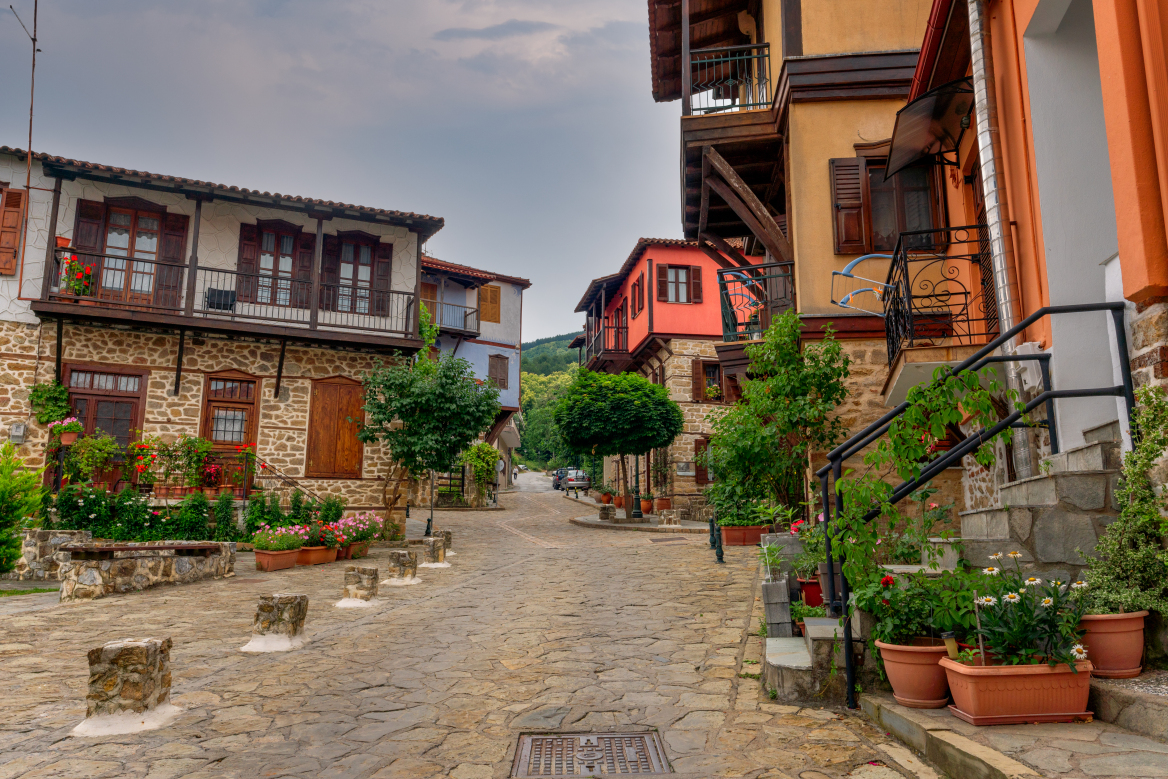 Οικονομική Ανάπτυξη και Απασχόληση στην Περιφέρεια: Ο ρόλος της Ελληνικός Χρυσός