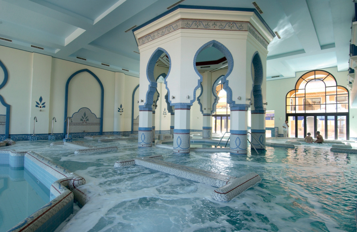 Ο Νίκος Κουρεμένος είναι ο γκουρού του wellness