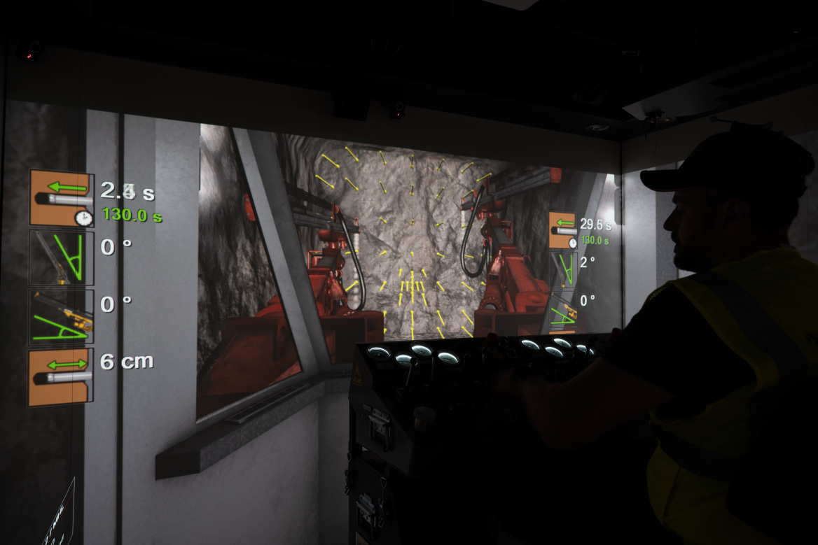 Οικονομική Ανάπτυξη και Απασχόληση στην Περιφέρεια: Ο ρόλος της Ελληνικός Χρυσός