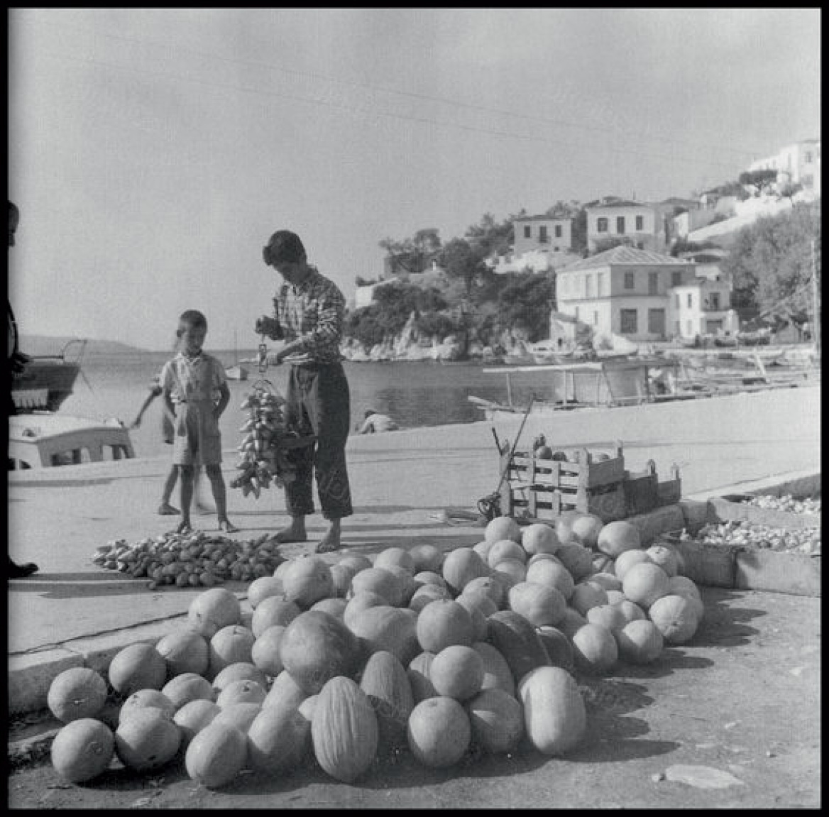 «Και έφαγον πάντες και ηυφράνθησαν»: Ο Γιώργος Πίττας αποκωδικοποιεί τον Παπαδιαμάντη μέσω της τροφής