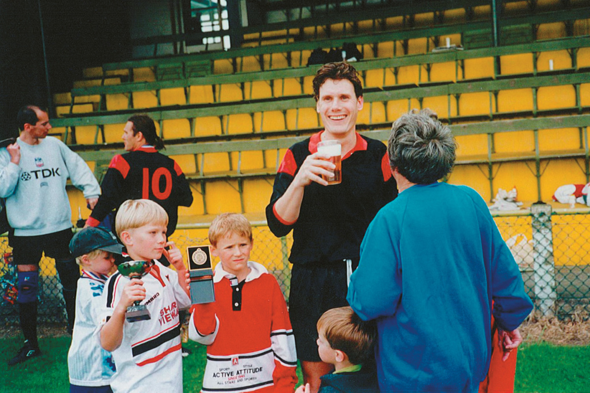 Κιρ Στάρμερ: Ο πρώτος Εργατικός Sir, στην «καμένη γη» που άφησαν πίσω τους οι Τόρις