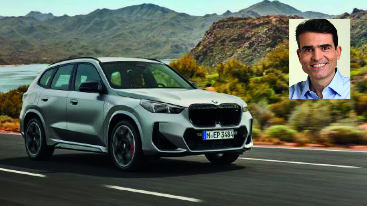 Ποια αυτοκίνητα διάλεξαν πολιτικοί αρχηγοί και βουλευτές - SUV, υβριδικά αλλά και diesel