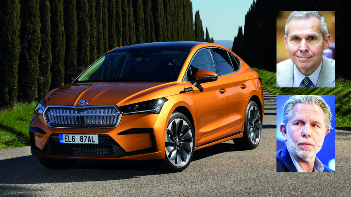 Ποια αυτοκίνητα διάλεξαν πολιτικοί αρχηγοί και βουλευτές - SUV, υβριδικά αλλά και diesel