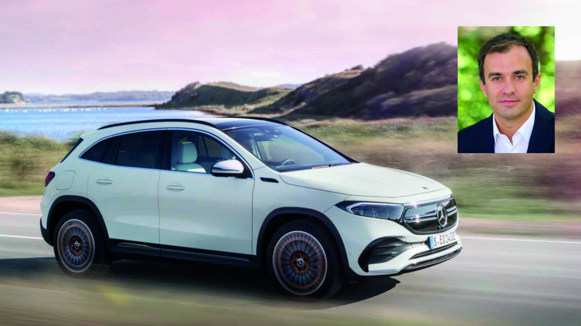 Ποια αυτοκίνητα διάλεξαν πολιτικοί αρχηγοί και βουλευτές - SUV, υβριδικά αλλά και diesel