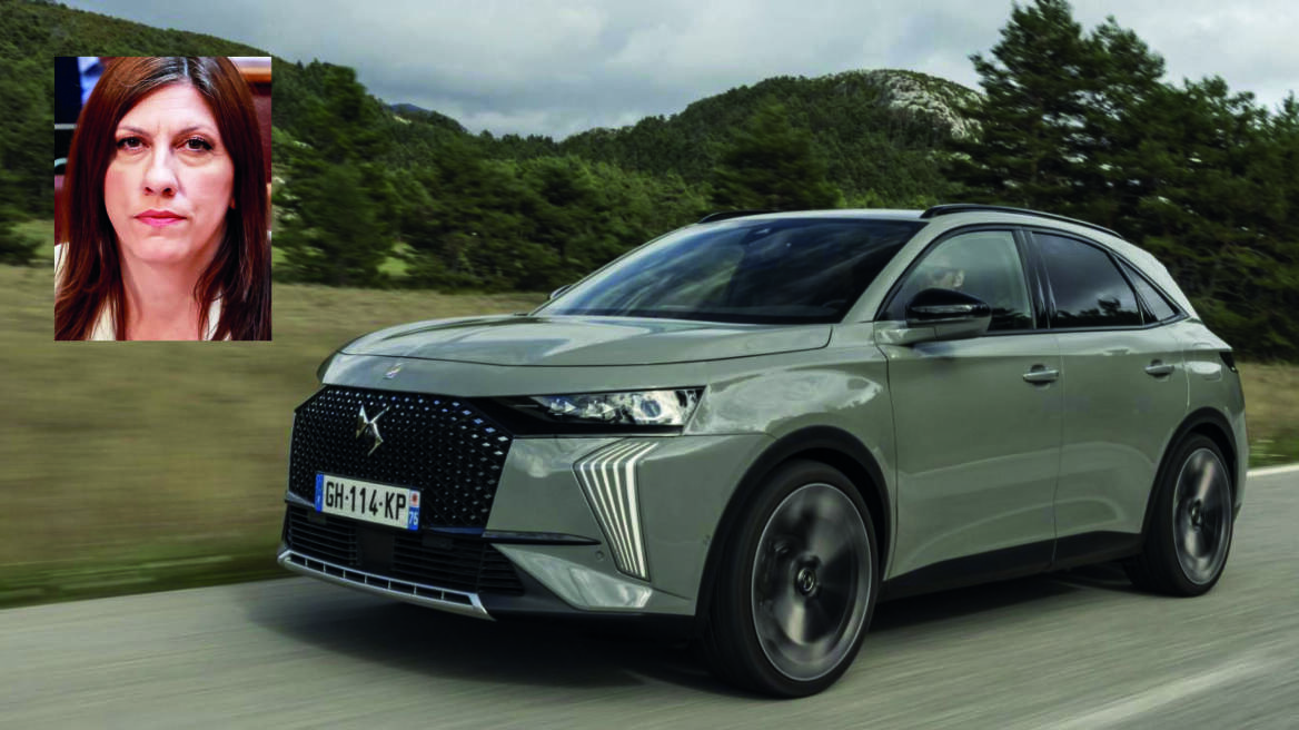 Ποια αυτοκίνητα διάλεξαν πολιτικοί αρχηγοί και βουλευτές - SUV, υβριδικά αλλά και diesel