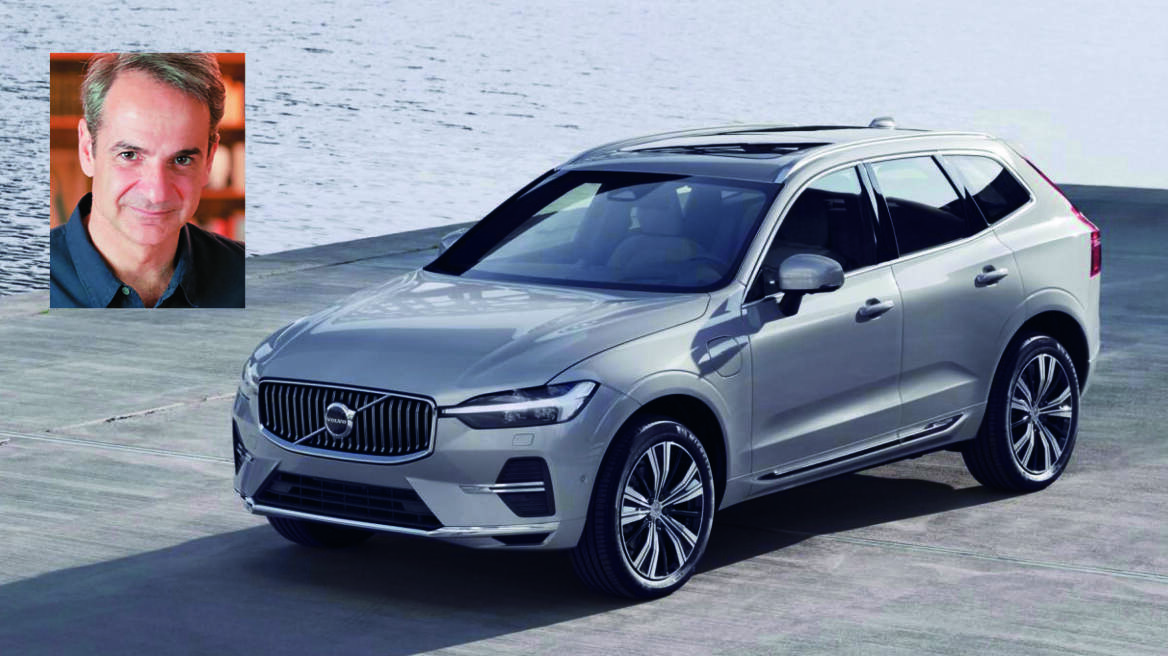 Ποια αυτοκίνητα διάλεξαν πολιτικοί αρχηγοί και βουλευτές - SUV, υβριδικά αλλά και diesel