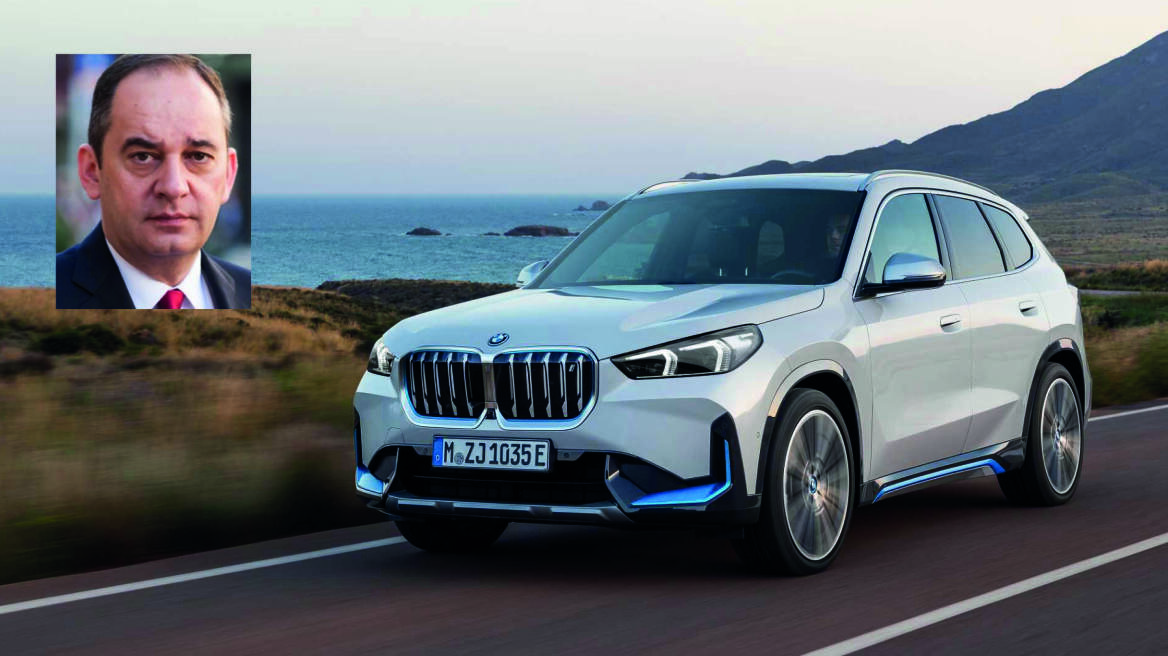 Ποια αυτοκίνητα διάλεξαν πολιτικοί αρχηγοί και βουλευτές - SUV, υβριδικά αλλά και diesel