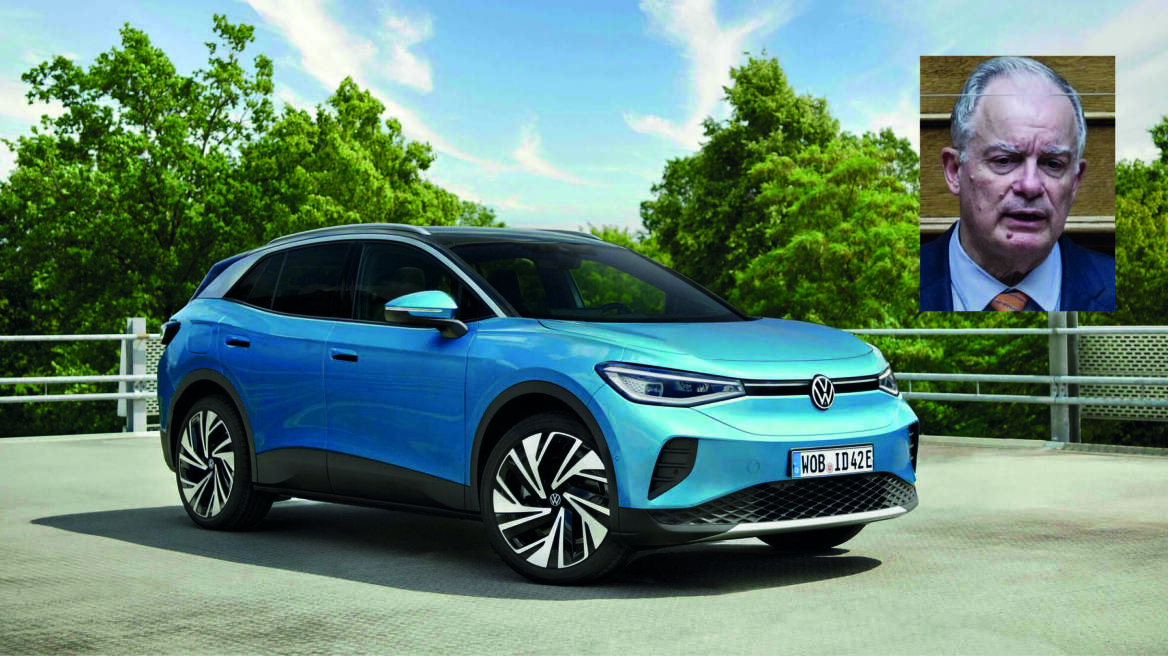 Ποια αυτοκίνητα διάλεξαν πολιτικοί αρχηγοί και βουλευτές - SUV, υβριδικά αλλά και diesel