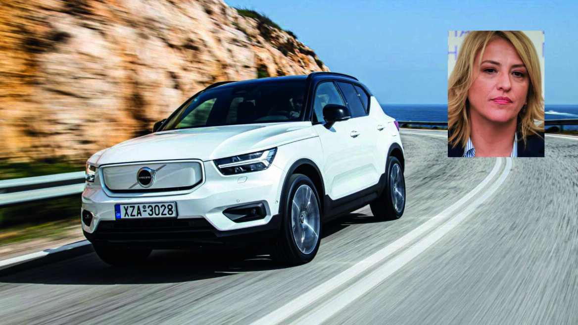 Ποια αυτοκίνητα διάλεξαν πολιτικοί αρχηγοί και βουλευτές - SUV, υβριδικά αλλά και diesel