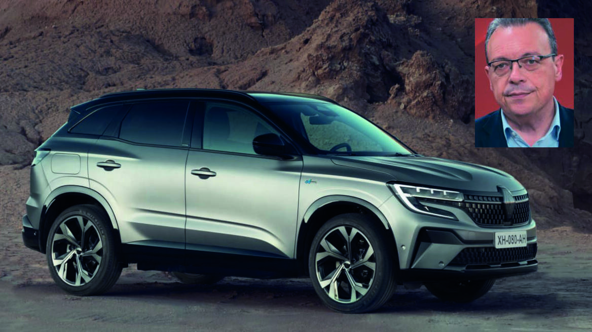 Ποια αυτοκίνητα διάλεξαν πολιτικοί αρχηγοί και βουλευτές - SUV, υβριδικά αλλά και diesel