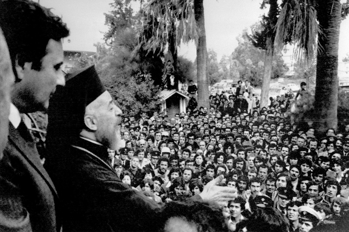 Η κυπριακή τραγωδία του '74 μέσα από αμερικανικά τηλεγραφήματα 