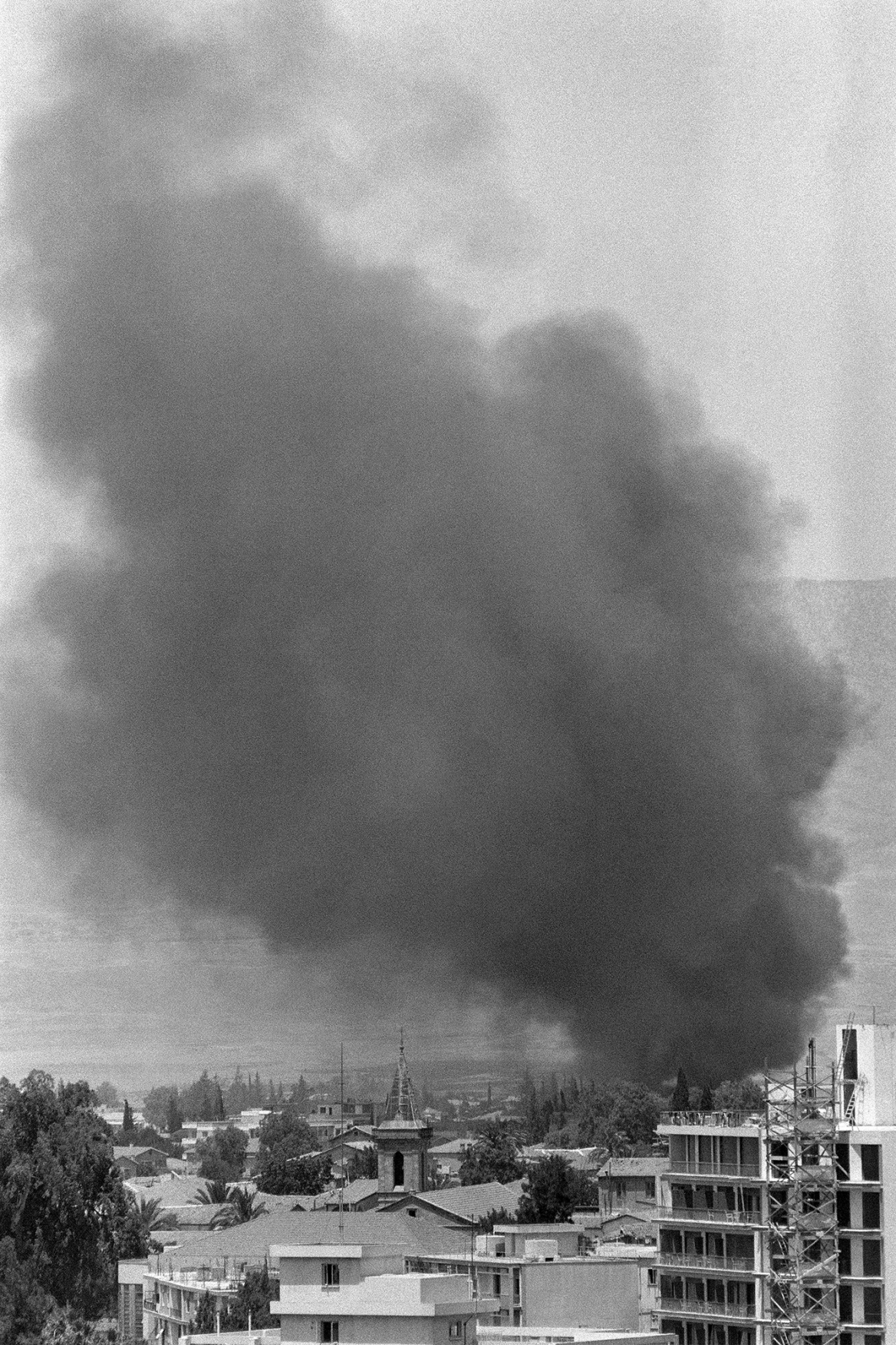 Η κυπριακή τραγωδία του '74 μέσα από αμερικανικά τηλεγραφήματα 