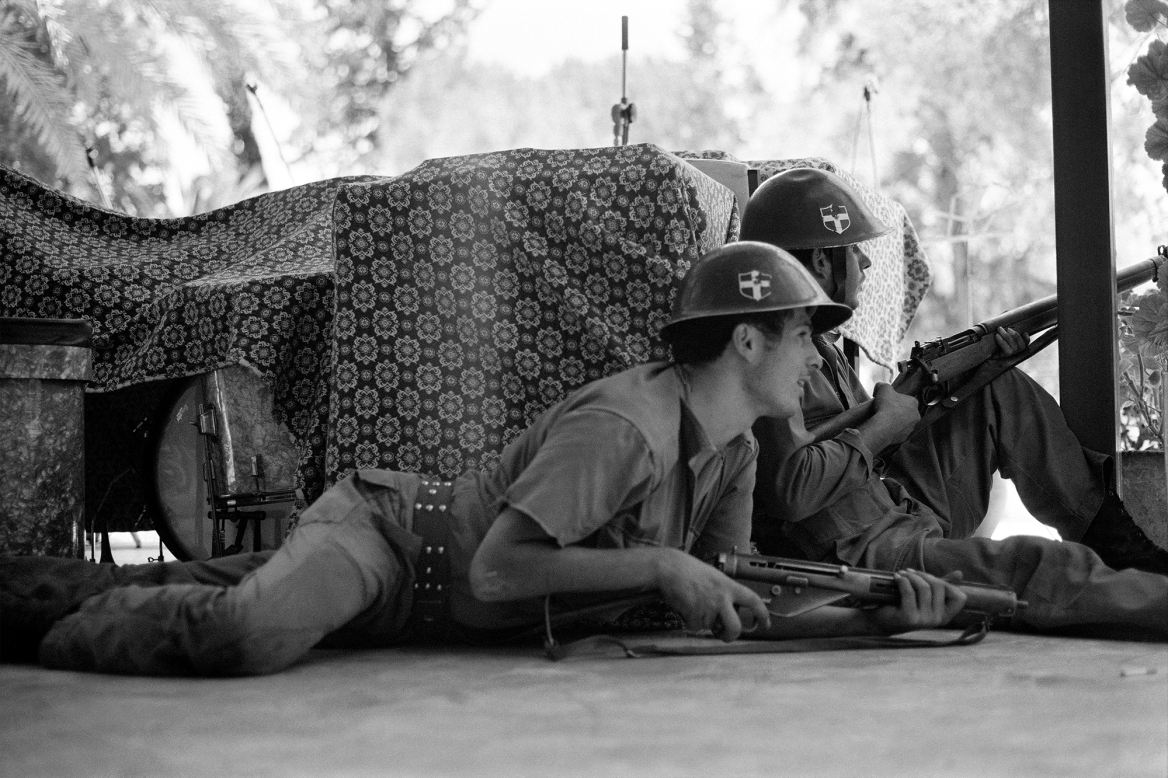 Η κυπριακή τραγωδία του '74 μέσα από αμερικανικά τηλεγραφήματα 