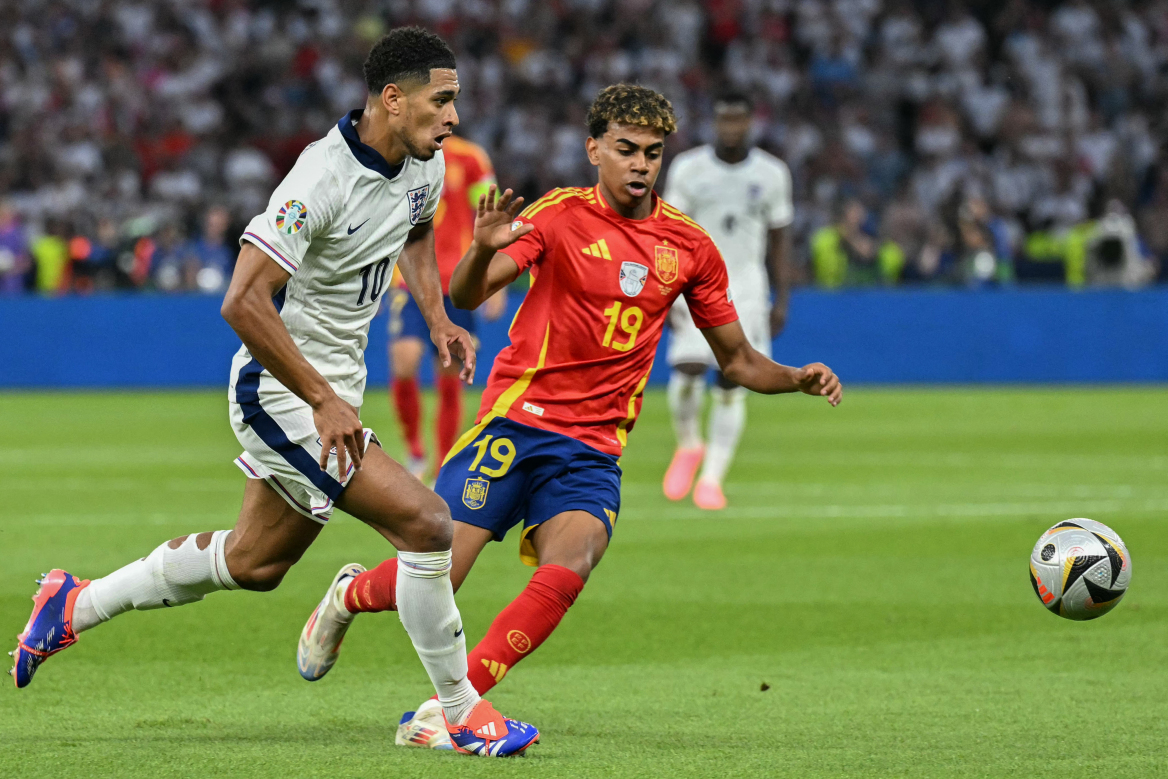 Lamine Yamal: Με ανάδοχο τον Μέσι και «εργοστασιακές ρυθμίσεις» από τη La Μasia