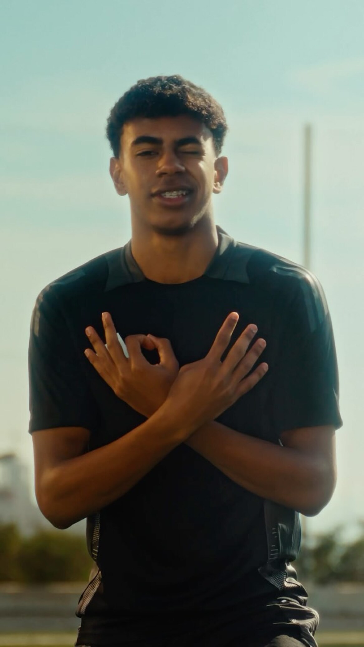 Lamine Yamal: Με ανάδοχο τον Μέσι και «εργοστασιακές ρυθμίσεις» από τη La Μasia