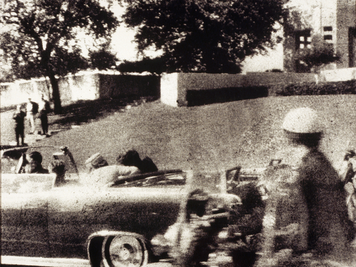 Από τον Λίνκολν στον Τραμπ: Οι Αμερικανοί πρόεδροι και υποψήφιοι που έγιναν στόχοι δολοφονίας