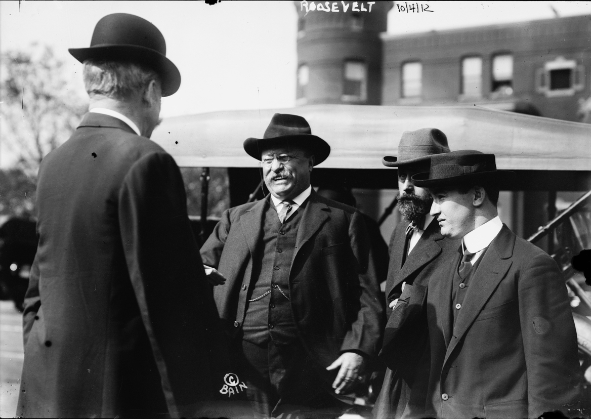 Από τον Λίνκολν στον Τραμπ: Οι Αμερικανοί πρόεδροι και υποψήφιοι που έγιναν στόχοι δολοφονίας