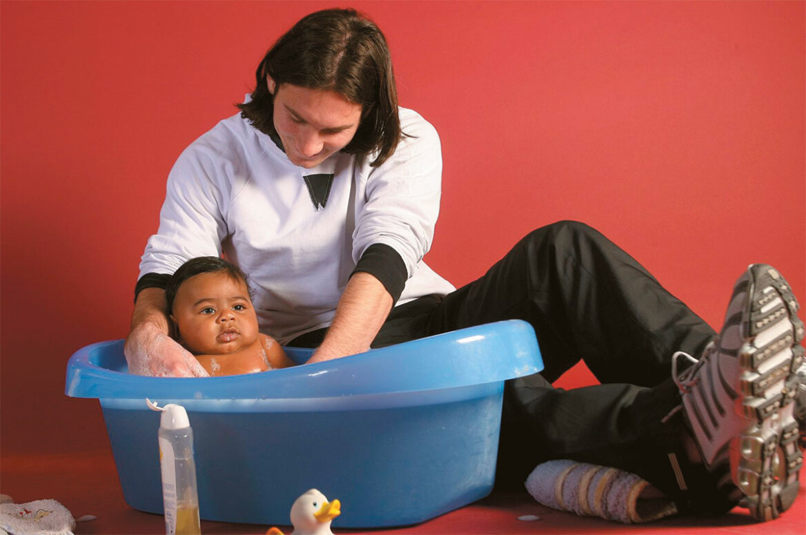 Lamine Yamal: Με ανάδοχο τον Μέσι και «εργοστασιακές ρυθμίσεις» από τη La Μasia