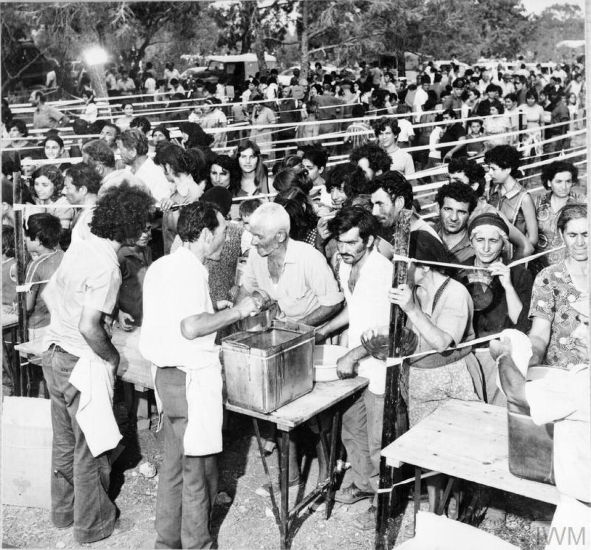 Η κυπριακή τραγωδία του '74 μέσα από αμερικανικά τηλεγραφήματα 