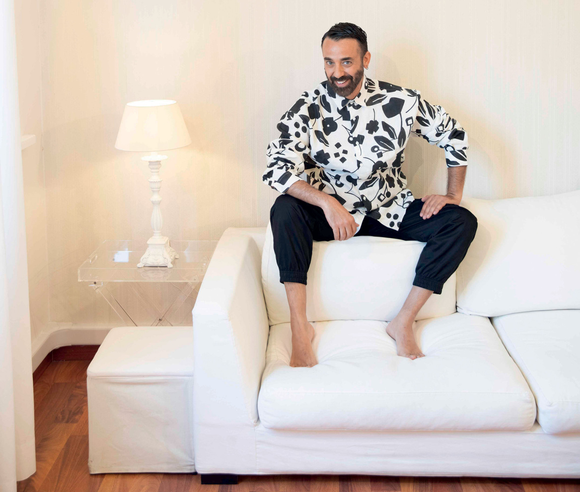 Το reboot του Γιάννη Λάσκου