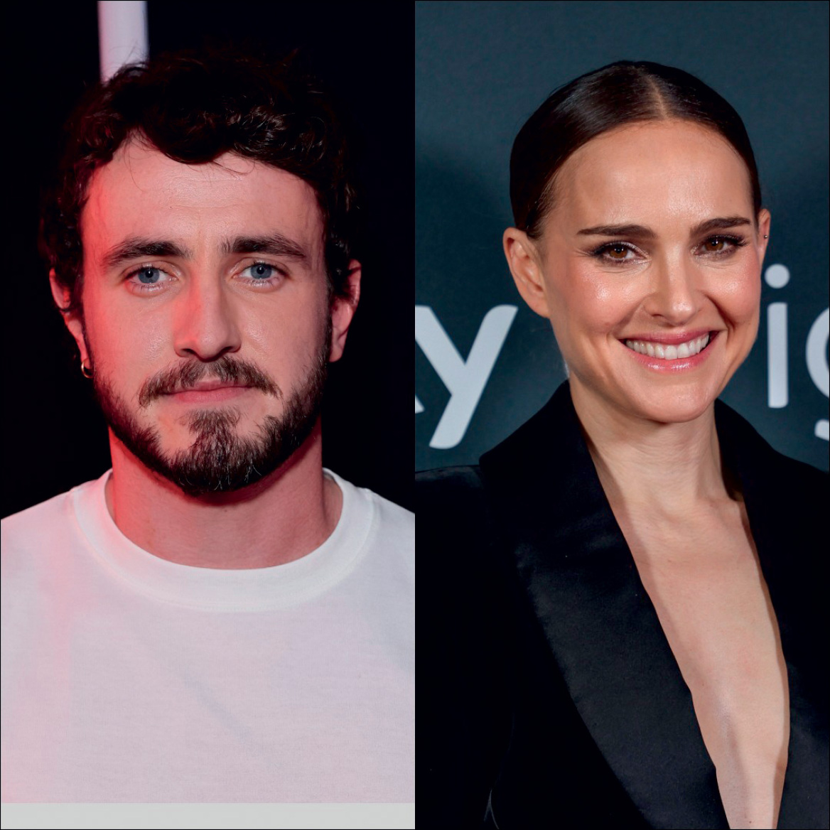 Πολ Μέσκαλ, ο Μονομάχος με τα... Gucci