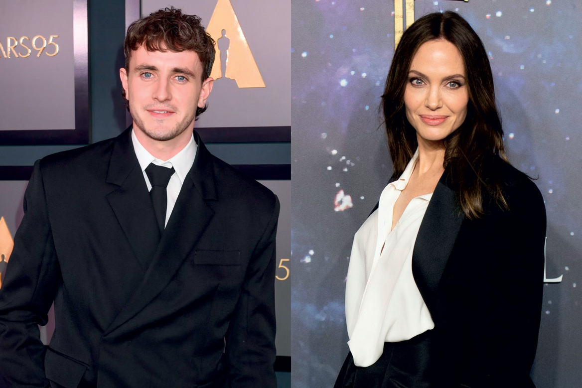 Πολ Μέσκαλ, ο Μονομάχος με τα... Gucci